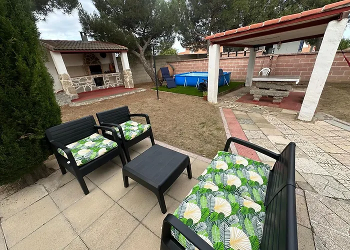 La Picotilla Y La Guija