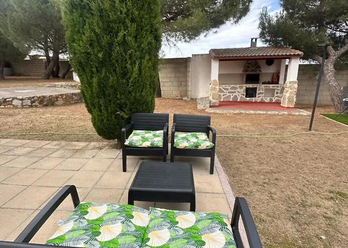 La Picotilla Y La Guija * Martiherrero