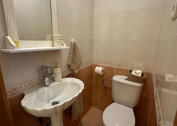 La Picotilla Y La Guija Martiherrero