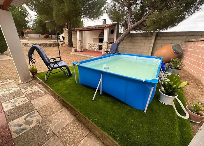 La Picotilla Y La Guija