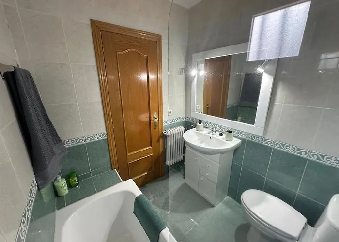 Ferienhaus La Picotilla Y La Guija