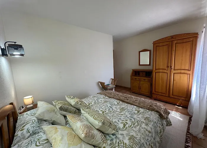 La Picotilla Y La Guija Ferienhaus Martiherrero