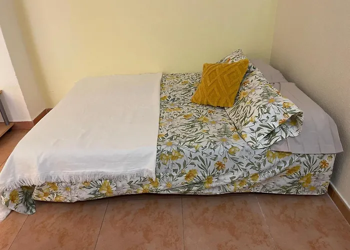 La Picotilla Y La Guija Ferienhaus Martiherrero