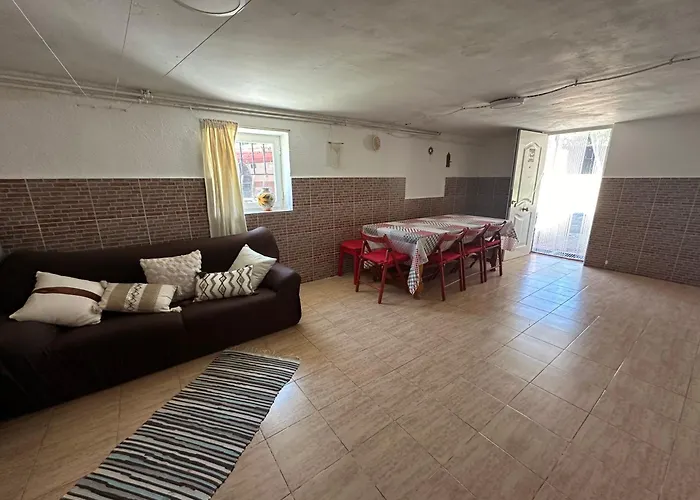 Ferienhaus La Picotilla Y La Guija *