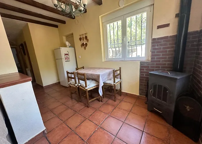 La Picotilla Y La Guija