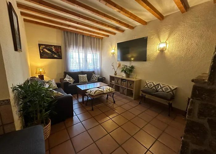 La Picotilla Y La Guija *