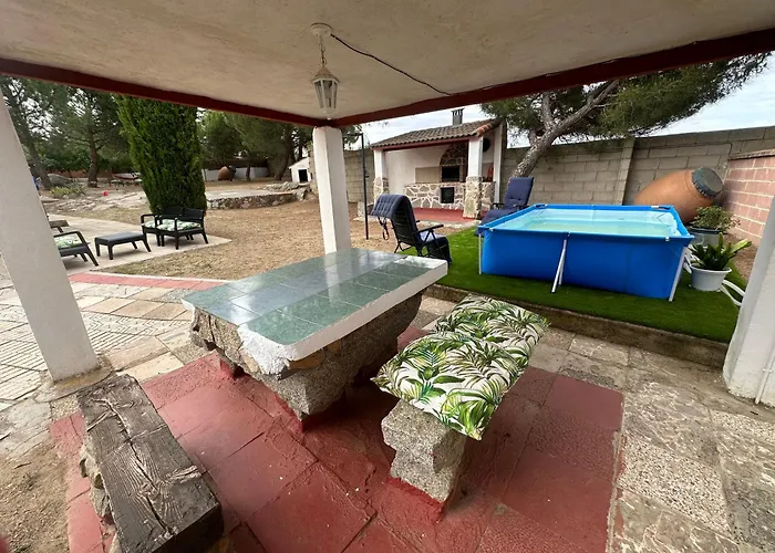 La Picotilla Y La Guija Martiherrero