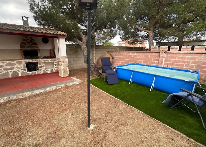 La Picotilla Y La Guija